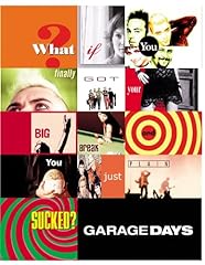 Garage days for sale  Delivered anywhere in USA 