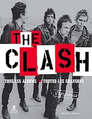 The clash albums d'occasion  Livré partout en France