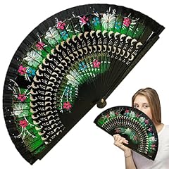 Kalastussaari spanish fan for sale  Delivered anywhere in USA 