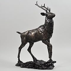 Highland monarch stag for sale  Delivered anywhere in Ireland