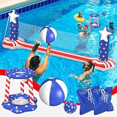 Gardentime inflatable volleyba for sale  Delivered anywhere in USA 