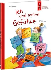 Gefühle emotionale entwicklun gebraucht kaufen  Wird an jeden Ort in Deutschland