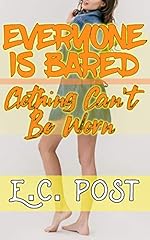 Everyone bared clothing for sale  Delivered anywhere in USA 