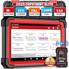 Launch x431 crp919ebt for sale  Delivered anywhere in USA 