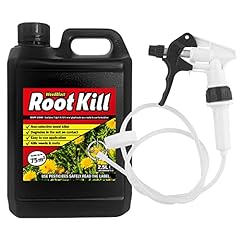 Weedblast rootkill weedkiller for sale  Delivered anywhere in UK