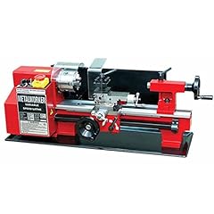 Cgoldenwall mini lathe for sale  Delivered anywhere in UK
