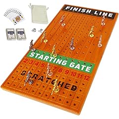 Horse racing board for sale  Delivered anywhere in UK