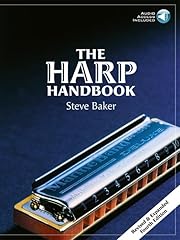 Harp handbook revised for sale  Delivered anywhere in USA 