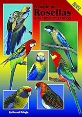 Guide rosellas mutations for sale  Delivered anywhere in UK