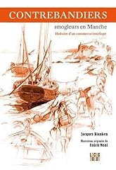 Contrebandiers smogleurs manch d'occasion  Livré partout en France