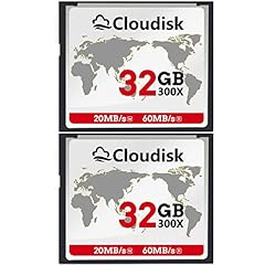 Cloudisk pack compact for sale  Delivered anywhere in USA 