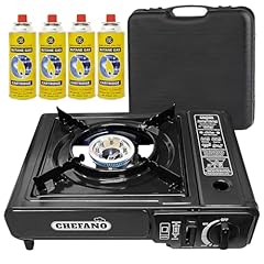 Portable gas cooker for sale  Delivered anywhere in UK