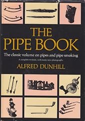 Pipe book classic for sale  Delivered anywhere in UK