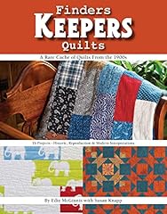 Finders keepers quilts for sale  Delivered anywhere in USA 