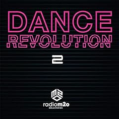 Dance revolution vol.2 usato  Spedito ovunque in Italia 