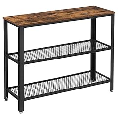 Vasagle industrial console for sale  Delivered anywhere in USA 