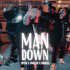 Man down feat. d'occasion  Livré partout en France