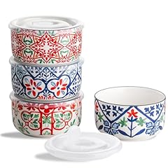 Chubacoo ceramic bowls for sale  Delivered anywhere in USA 