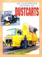 Illustrated history dustcarts for sale  Delivered anywhere in UK