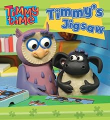 Timmy time timmy d'occasion  Livré partout en France