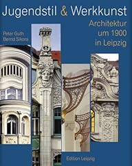 Jugendstil werkkunst architekt gebraucht kaufen  Wird an jeden Ort in Deutschland