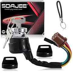 Soajee ignition key for sale  Delivered anywhere in USA 