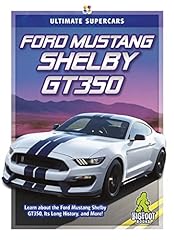 Ford mustang shelby for sale  Delivered anywhere in USA 