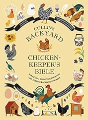 Collins backyard chicken for sale  Delivered anywhere in UK