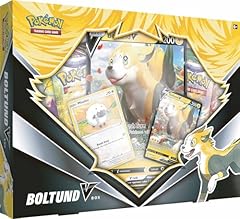 Pokemon tcg boltund for sale  Delivered anywhere in USA 