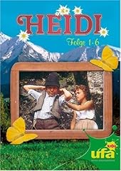 Heidi folge 1 gebraucht kaufen  Wird an jeden Ort in Deutschland