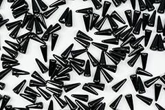 Perles verre petites d'occasion  Livré partout en France