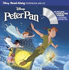Peter pan read for sale  Delivered anywhere in USA 