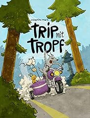 Trip mit tropf for sale  Delivered anywhere in UK