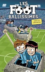 Footballissimes tome gare d'occasion  Livré partout en France