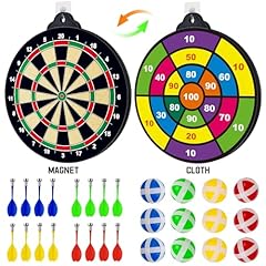 Magnetic dart board for sale  Delivered anywhere in USA 