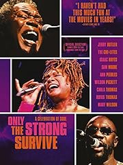 Strong survive for sale  Delivered anywhere in UK