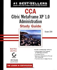 Cca citrix metaframe for sale  Delivered anywhere in USA 