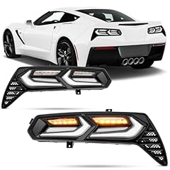 Taillights compatible 7th for sale  Delivered anywhere in USA 