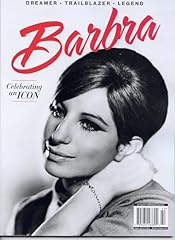 Barbra streisand magazine for sale  Delivered anywhere in USA 