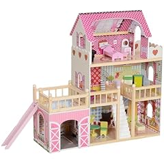 Aiyaplay dolls house for sale  Delivered anywhere in UK