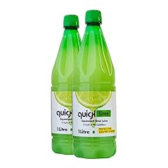 Quick lime squeezed for sale  Delivered anywhere in UK
