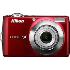Nikon coolpix l24 for sale  Delivered anywhere in USA 