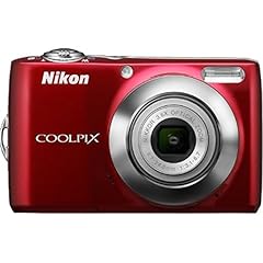 Nikon coolpix l24 for sale  Delivered anywhere in USA 