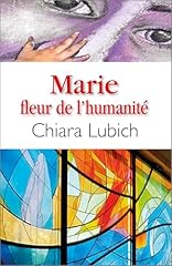 Marie fleur humanité d'occasion  Livré partout en France