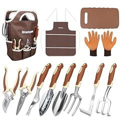 Brown gardening tools for sale  Delivered anywhere in USA 