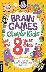 Brain games clever for sale  Delivered anywhere in UK