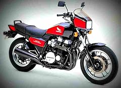 Honda cbx 750 for sale  Delivered anywhere in UK