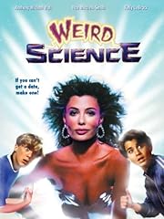 Weird science for sale  Delivered anywhere in UK