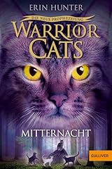 Warrior cats prophezeiung gebraucht kaufen  Wird an jeden Ort in Deutschland