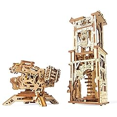 Ugears archballista tower for sale  Delivered anywhere in UK